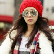 女生头像韩国风 好看时尚的韩国风格的女生头像图片