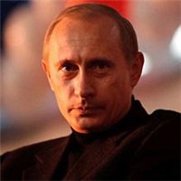普京照片头像 表情帝俄罗斯的霸气普京总统头像图片