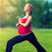 孕妇头像图片大全,好看的大肚子孕妇照片头像
