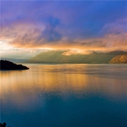 手机微信风景头像图片_高清大海、湖泊、潮水风景头像