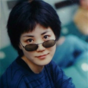 80年代90年代港女头像图片