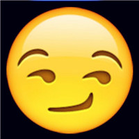 恶搞emoji表情头像