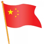 国旗头像微信_中华人民共和国国旗