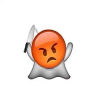 表情头像emoji搞怪