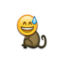 表情头像emoji搞怪