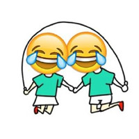 表情头像emoji搞怪