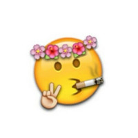 表情头像emoji搞怪