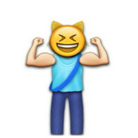 表情头像emoji搞怪