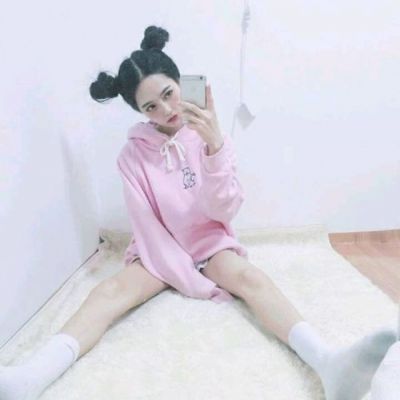 qq头像女生萌萌哒清纯