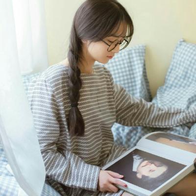 女生头像文艺范儿