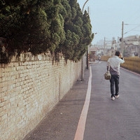 qq头像男生风景