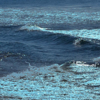 海水风景头像